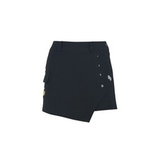 Ferra US 女款層次高爾夫球短裙 APYE8220F1