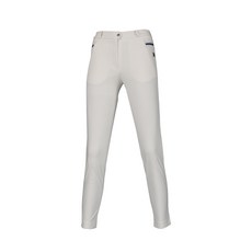 Miwoo Golf Ferrous 女士拉鍊口袋獨特高爾夫球褲 APMI8019F1