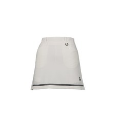 Ferra US 女款皇冠刺繡高爾夫球裙 ASYE4157F1