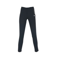 Miwoo Golf Ferrous 女士簡約口袋線高爾夫球褲 APMI8018F1