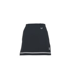 Ferra US 女款皇冠刺繡高爾夫球裙 ASYE4157F1