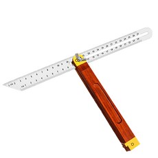 測量角度移動式量角器 02 大, 1個