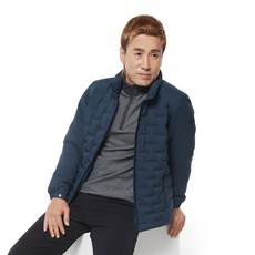 PROWORLDCUP 男款Tube輕量羽絨夾克 Q421-2572-1TN