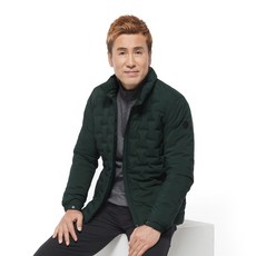 PROWORLDCUP 男款Tube輕量羽絨夾克 Q421-2573-1DE