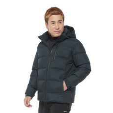 PRO WORLD CUP 男款運動輕量羽絨夾克 Q421-2574-1CG