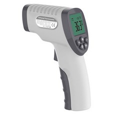 Rollco免接觸電子溫度計, 混色, 1個