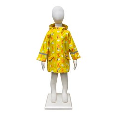 rarago 孩童雨衣 Nami