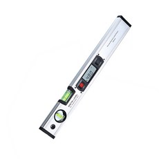 電子數位水平尺 400mm, 1個