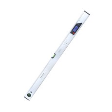 電子數位水平尺 1000mm, 1個