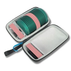 Bang & Olufsen Beosound Explore 專用硬殼收納盒 + 登山扣, GRAYCO, 1個