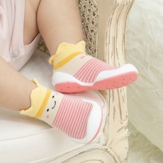 꼬무신 아동용 킹덤크라운 걸음마신발