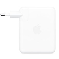 Apple 140W USB-C 파워 어댑터, MLYU3KH/A, 1개