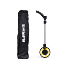 輪子測距輪子推著測量電子式小輪, 1個