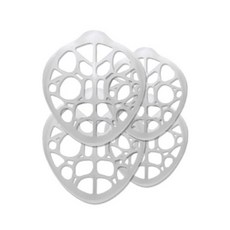 페이스코디 마스크가드 대형 2p + 소형 2p, 1세트