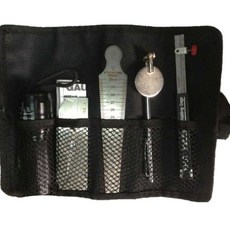 Jisun焊接規 5種組, 1套