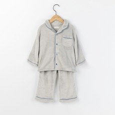 Bebezoo 兒童基本款睡衣