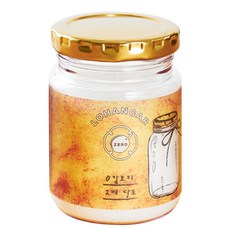 0칼로리 로한가 감미료, 120g, 1개