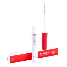 Beca山茶花油睫毛營養劑, 1入, 10ml
