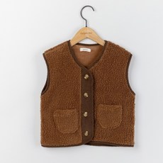 Bebezoo 孩童小屋圖案長袖T恤