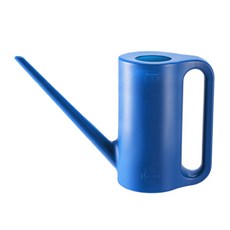 JCP 家庭園藝簡約灑水器, 1個, 藍色