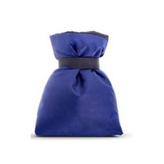 Wadada Shop防凍水龍頭保護罩 藍色, 1個