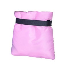 Wadada Shop防凍水龍頭保護套 粉紅色, 1個