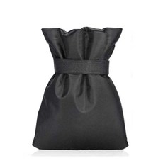 Wadada Shop防凍水龍頭保護罩 黑色, 1個