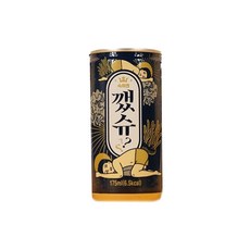 깼슈 숙취해소 음료, 175ml, 1개