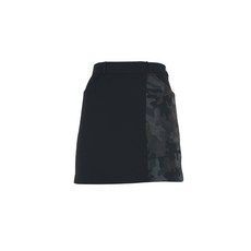 FERRA US 女款高爾夫迷彩半身裙 ASBU4155F1