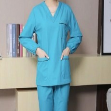 HEALINGCARE男款護士服