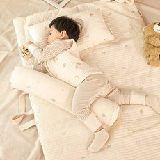 essian 孩童刺繡背心