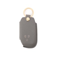 바슬리 크리스페 가죽 스마트 키케이스, 에땅 + 금, KA067