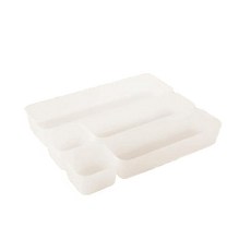 抽屜收納托盤套組 E, 1套