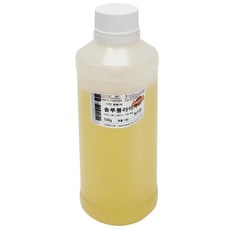솔루불라이저 유화제 500ml, 1개
