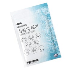라오메뜨 전설의패치 일반 리필용, 1세트