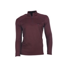 페라어스 남성용 등산 배색 기모 티셔츠 OCTJAD5001W1