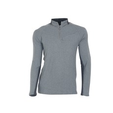 Ferra US 男士登山側邊拼色線條T恤 OCTAT5009F1