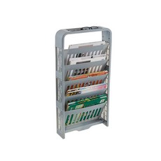 組裝式縫隙收納櫃, B