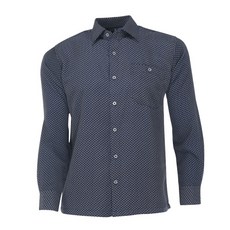 Ferra US 男士 Zandot 領襯衫 CTDJ2060SF1