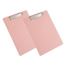 Lumimiru A4單字本 226*319mm, 粉色的, 2個