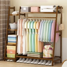 Avenue Labs寬厚更衣室 130cm, 梯形衣櫃