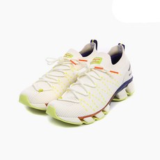 BALLOP Tivat 2.0 Gradation針織慢跑運動鞋 BA07010174