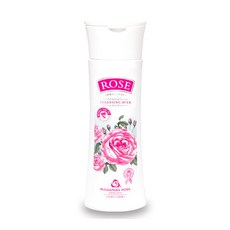 BULGARIAN ROSE 保加利亞玫瑰 玫瑰Original洗面乳, 1組, 150ml