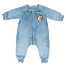 Cordi-i 孩童拉鍊連身衣