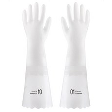 Joao Object Ona 橡膠手套 02 700 寬口單層 S, 01圖案, 1套, 小(S)