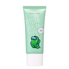 HOLIKA HOLIKA 太空狼人殺聯名款 水療BB霜 SPF25 PA++ 30ml, 1瓶, 單色