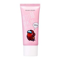 HOLIKA HOLIKA 太空狼人殺聯名款 閃耀BB霜 SPF45 PA+++ 30ml, 單色, 1條