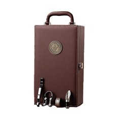 Black Pig Shop高級酒提袋禮盒 單瓶, 14型, 1個