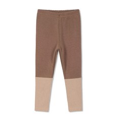 兒童雙色內搭褲 MAR010