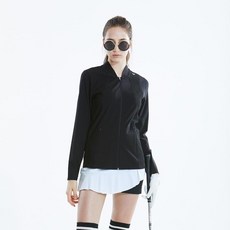 NEVERMINDALL 女士 Lennon 側開夾克